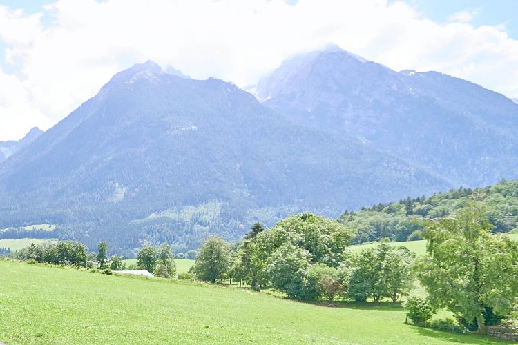 Bergsteigerdorf Ramsau Bergsteigerdorf Ramsau